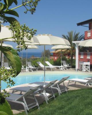 Borgo di Santa Barbara