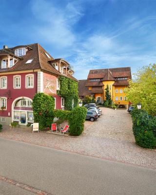 Landhotel Krone
