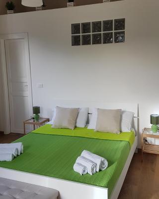 Mondello Sicily House