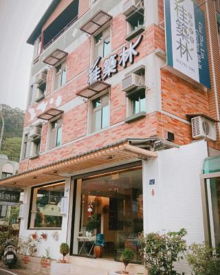 Guiju Lin Garden Homestay