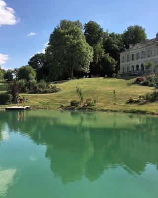 B&B Château de Preuil