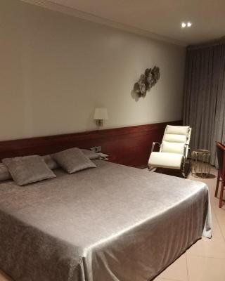 Hotel Els Noguers