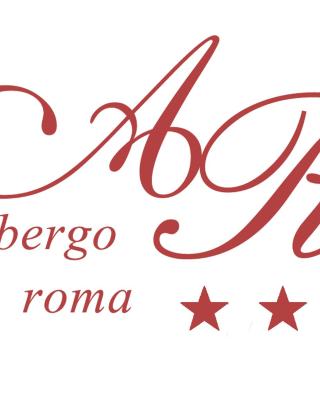 Albergo Roma