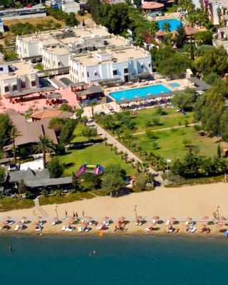 Ladonia Hotels Del Mare