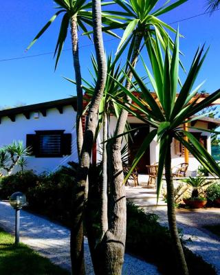 Punta Secca - DEGNO -