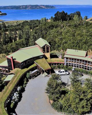 Hotel Parque Quilquico