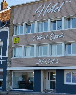 Hotel Côte d'Opale