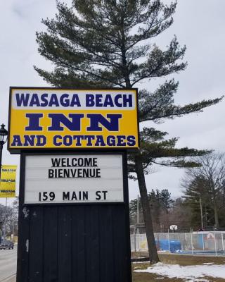 Wasaga Beach Inn And Cottages