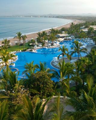 Pueblo Bonito Emerald Bay Resort & Spa - All Inclusive