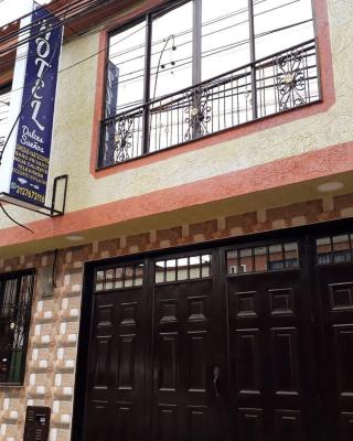 Hotel Dulces Sueños
