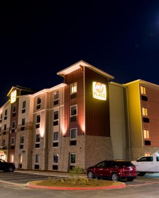 My Place Hotel-Amarillo West/Medical Center, TX