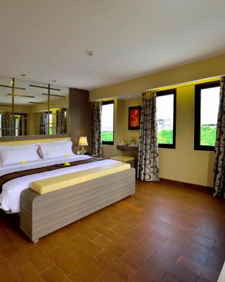 Serela Kuta by KAGUM Hotels