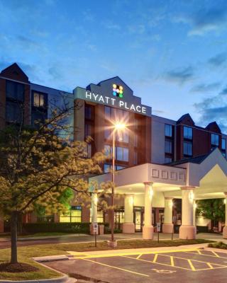 Hyatt Place Sacramento Rancho Cordova