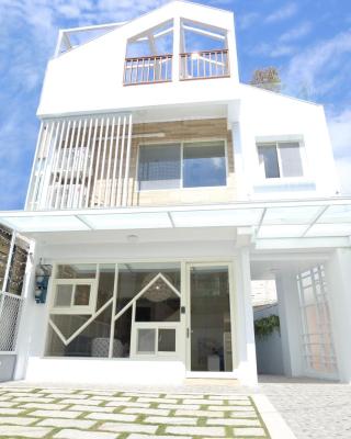 爸爸萬歲 PA Pa B&b 民宿2143號