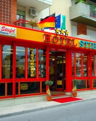 Hotel Stiefel