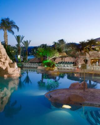 Dan Eilat Hotel