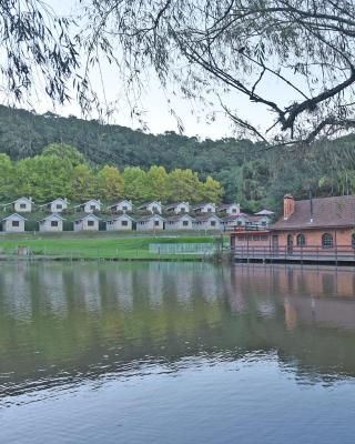 Pousada Parque das Pitangueiras