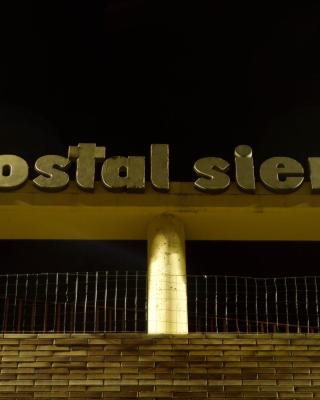 Hostal Sierra