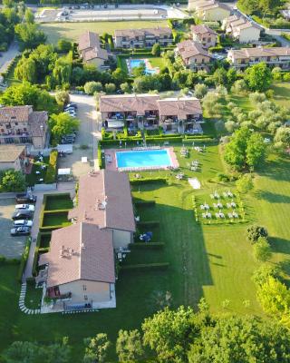 Residenza Corte Casara