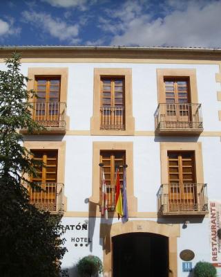 Hotel Rural Vado del Duratón