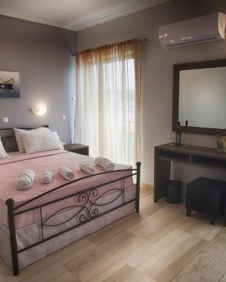 Galazio Limani - Rooms to let