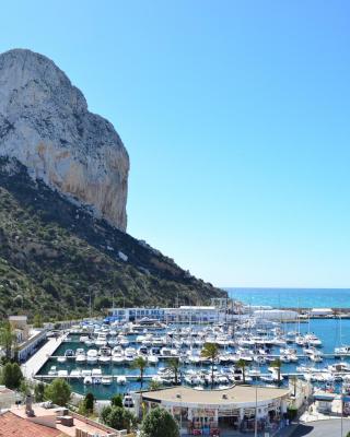 Hotel Porto Calpe