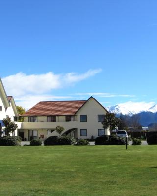 Bella Vista Motel Te Anau