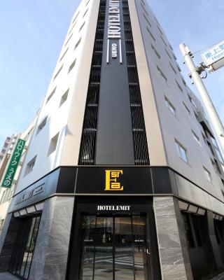 Hotel Emit Ueno