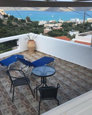 veranda