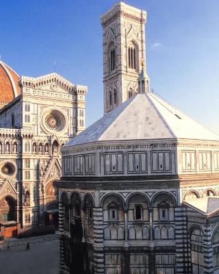 Albergo San Giovanni