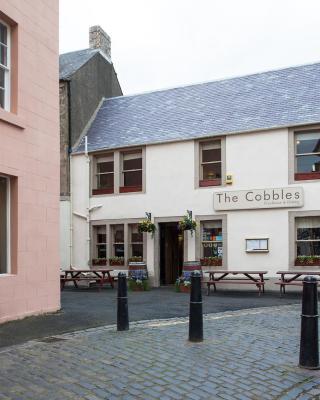 The Cobbles Inn Apartment