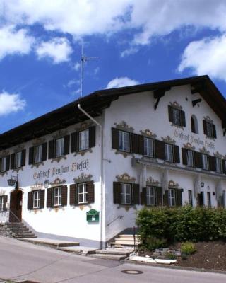 Pension Hirsch