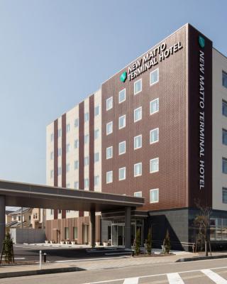 New Matto Terminal Hotel