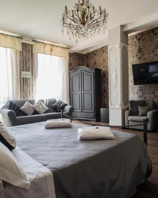 Hotel Residenza In Farnese