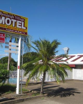 Beenleigh Village Motel