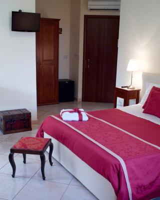 B&B MareAgrò