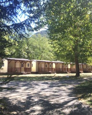 Camping Aigües Braves
