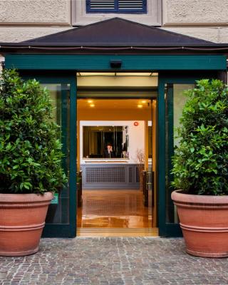 Hotel Buenos Aires