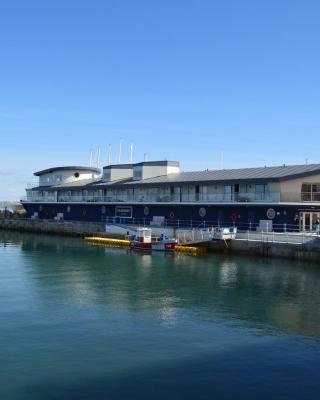 Crabbers' Wharf