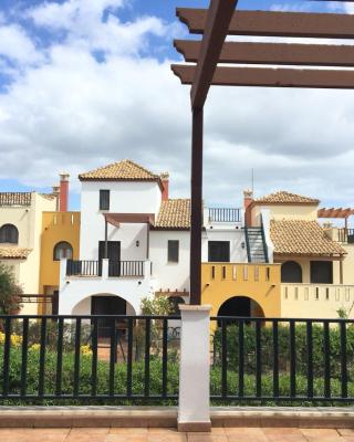 Mi trocito de Cielo Ayamonte
