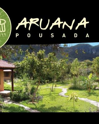 Pousada Aruana