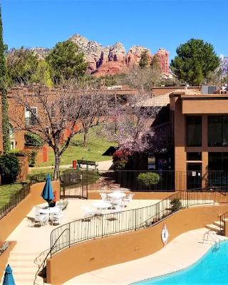 Villas of Sedona