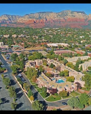 Villas of Sedona, a VRI resort