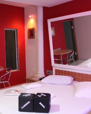 Motel Emoções de Guarulhos