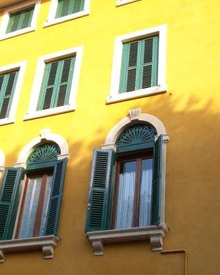 Romeo Design Rooms