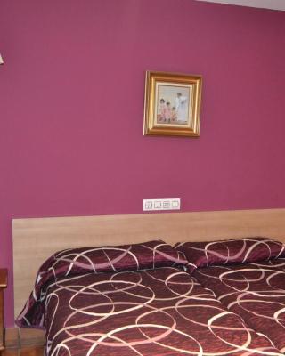 Hostal Arévacos