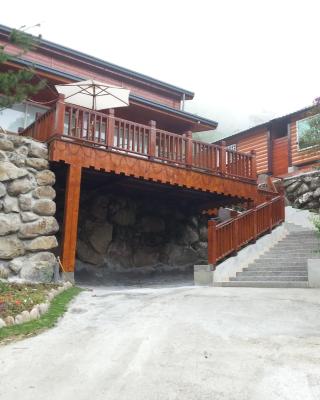 Xitou Star Homestay