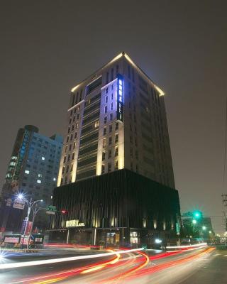 Chiayi Guanzhi Hotel