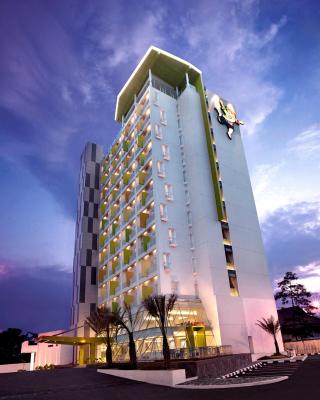 Shakti Hotel Bandung