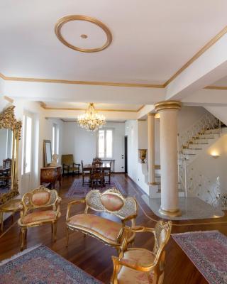Villa Puccini Bed & Breakfast